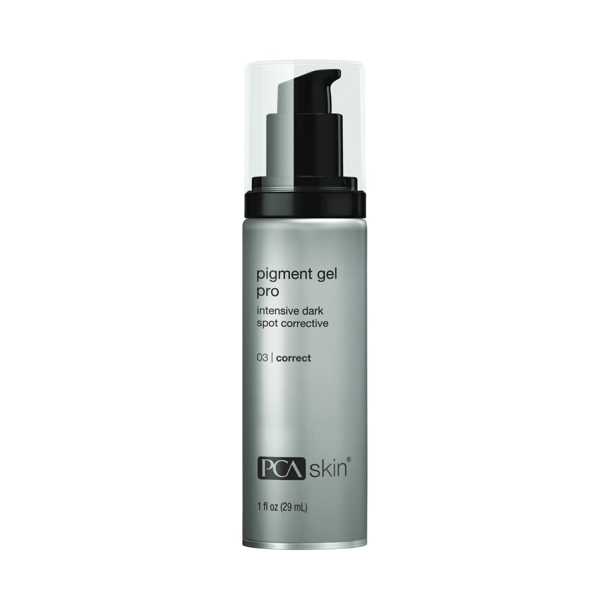 Pigment Gel Pro - Beautifox