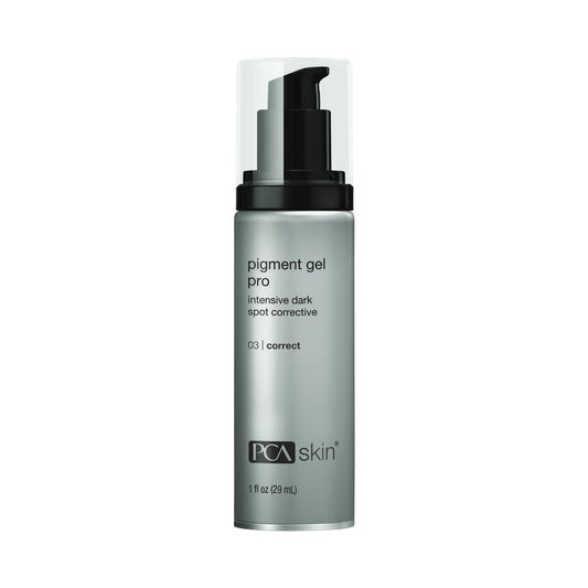 Pigment Gel Pro - Beautifox