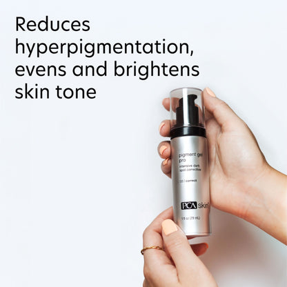 Pigment Gel Pro - Beautifox