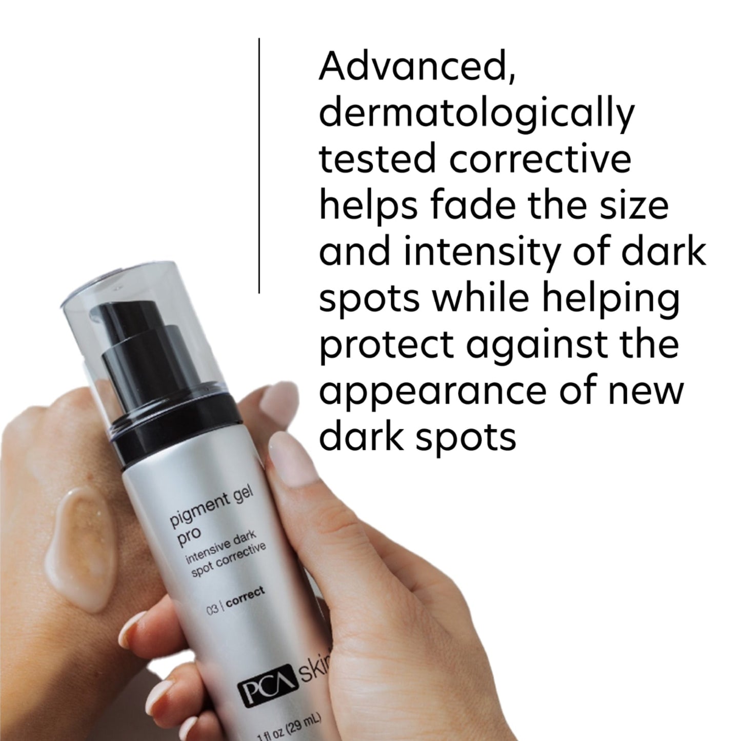Pigment Gel Pro - Beautifox