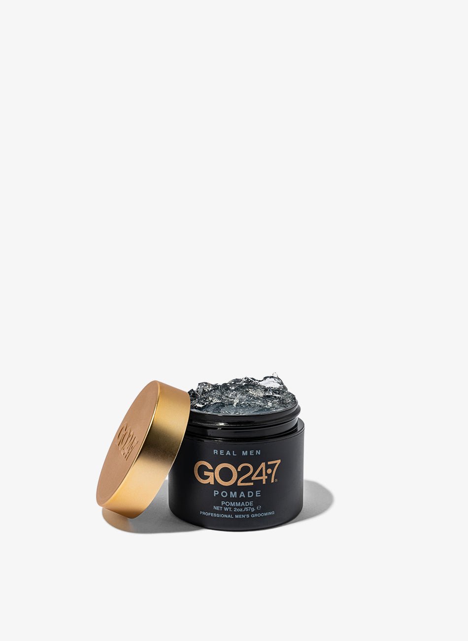Pomade - Beautifox