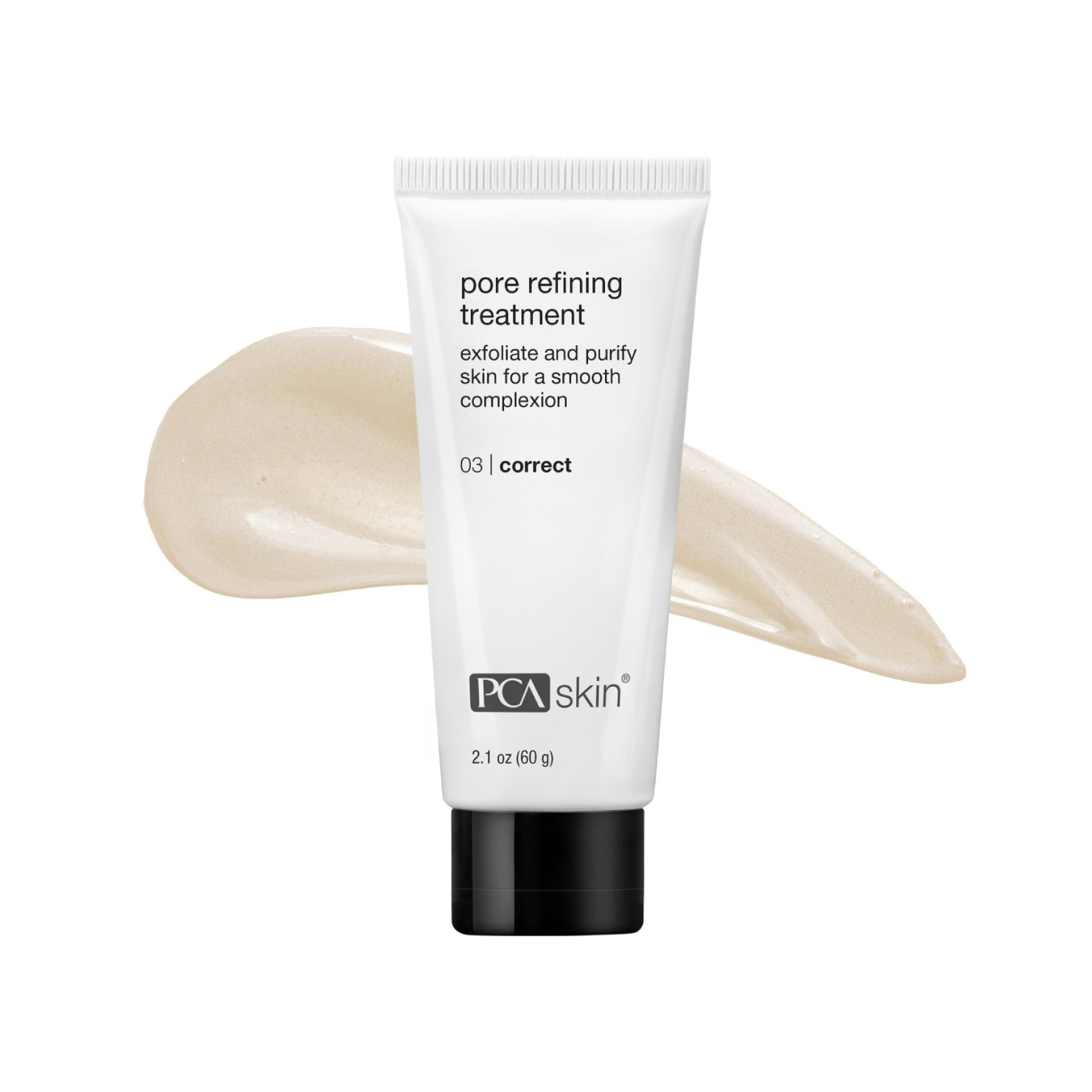 Pore Refining Treatment - Beautifox