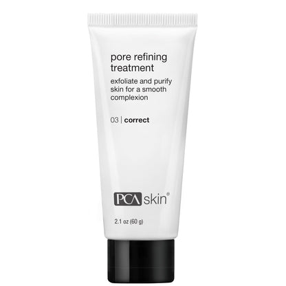 Pore Refining Treatment - Beautifox