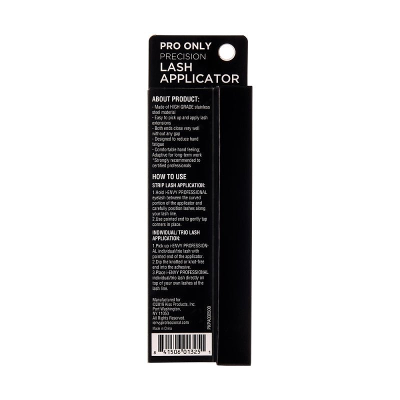 Precision Lash Applicator - Beautifox