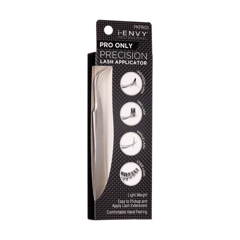 Precision Lash Applicator - Beautifox