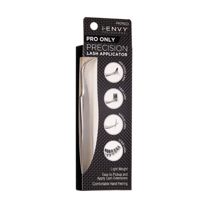Precision Lash Applicator - Beautifox