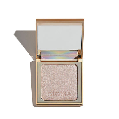 Pressed Powder Highlighter - Beautifox
