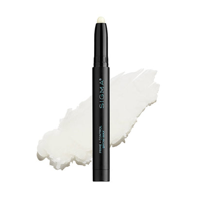 Prime + Control Brow Wax - Beautifox