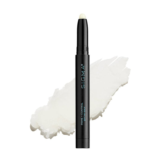 Prime + Control Brow Wax - Beautifox