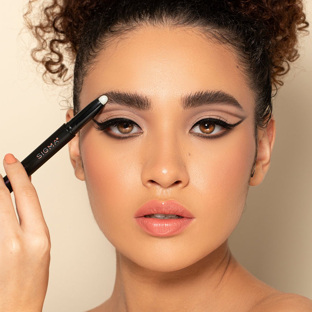 Prime + Control Brow Wax - Beautifox