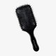 Pro Fashion Hair Extension Paddle Brush - Mixed Bristles - Beautifox