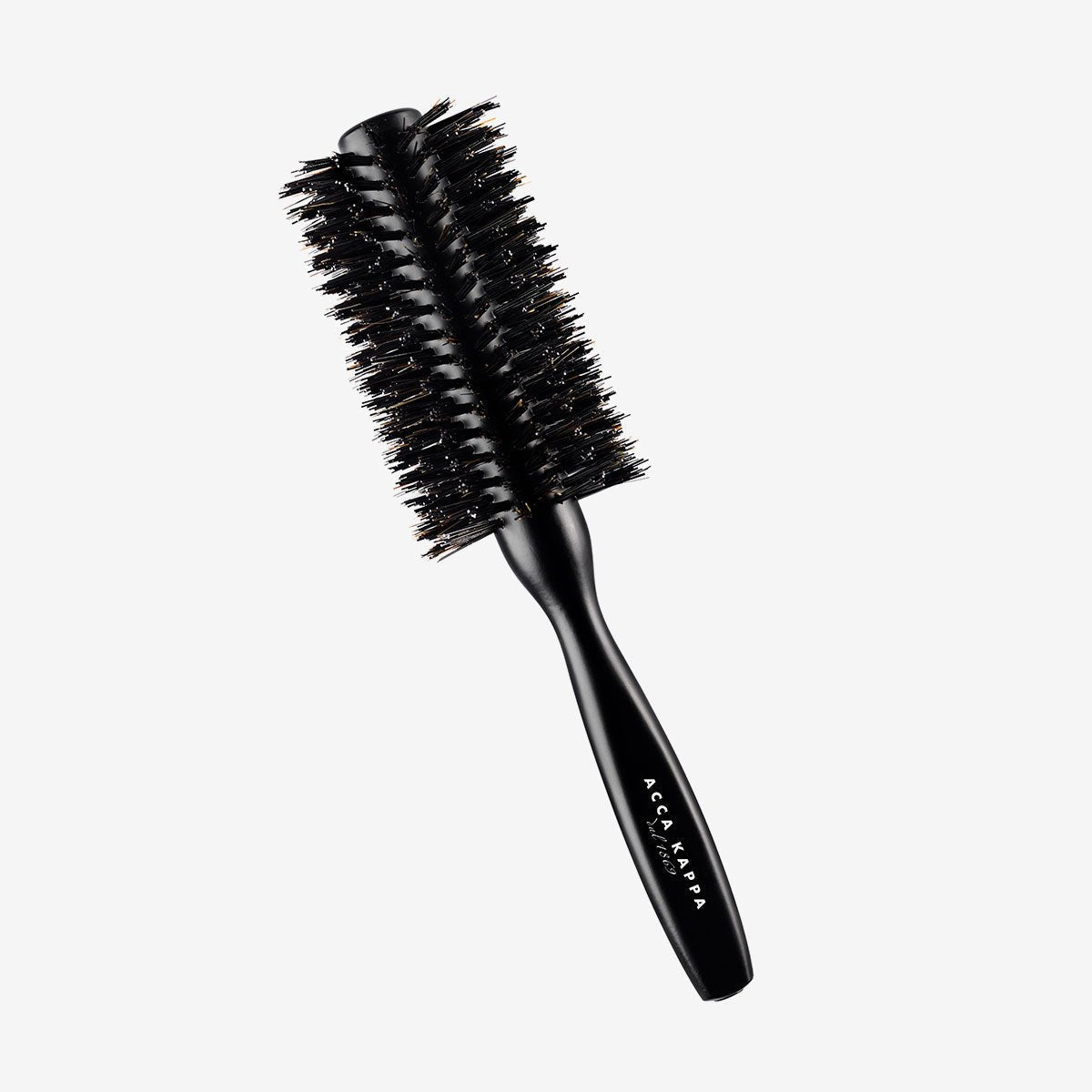 Pro Fashion Styling Brush - Bristle and Reinforced Nylon - Beautifox