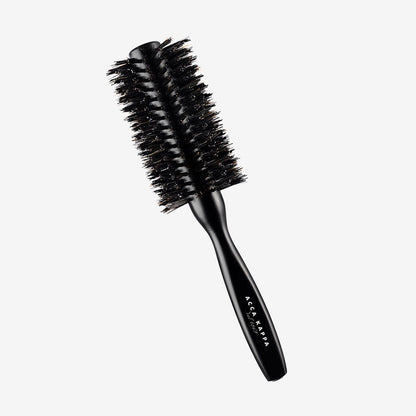 Pro Fashion Styling Brush - Bristle and Reinforced Nylon - Beautifox