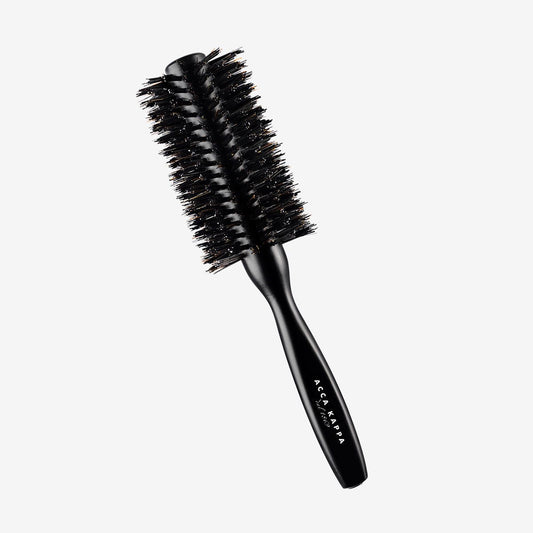 Pro Fashion Styling Brush - Bristle and Reinforced Nylon - Beautifox