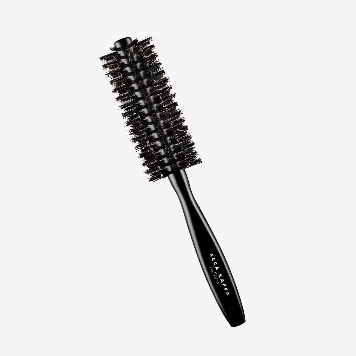 Pro Fashion Styling Brush - Bristle and Reinforced Nylon - Beautifox