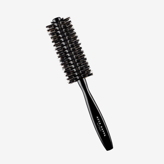 Pro Fashion Styling Brush - Bristle and Reinforced Nylon - Beautifox