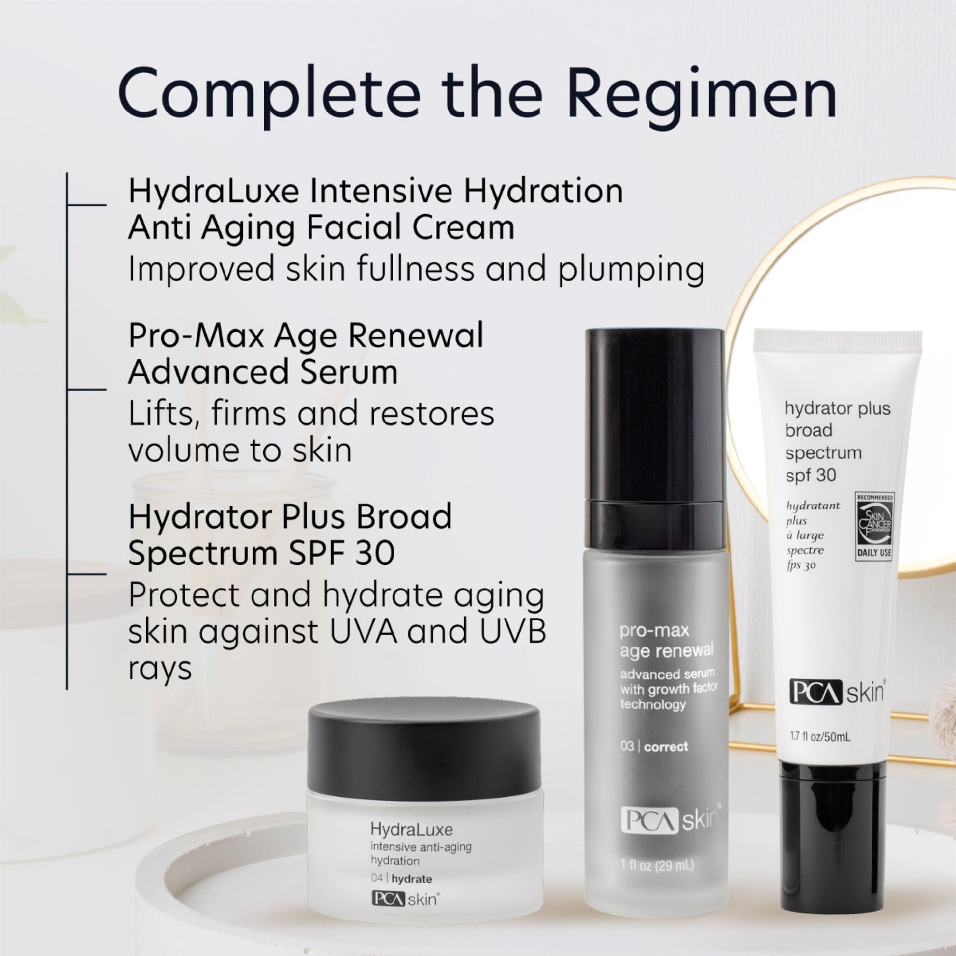 Pro - Max Age Renewal - Beautifox