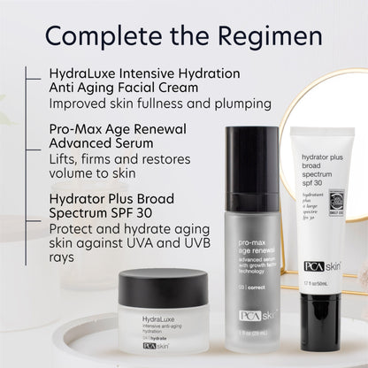 Pro - Max Age Renewal - Beautifox