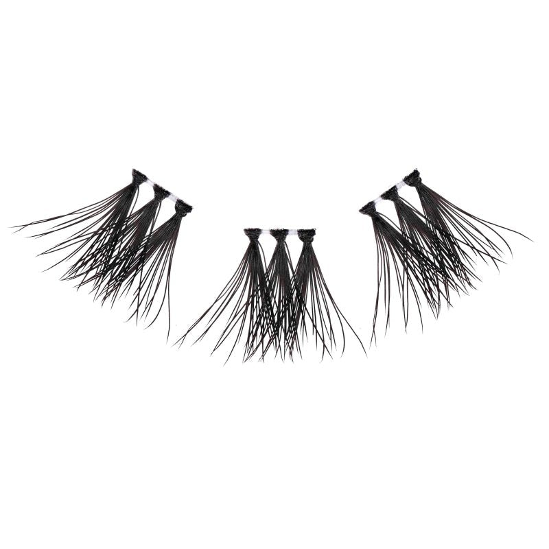 PRO TRIO ULTLA BLACK SHORT - Beautifox