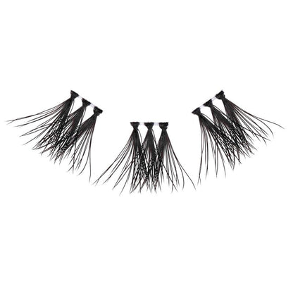 PRO TRIO ULTLA BLACK SHORT - Beautifox