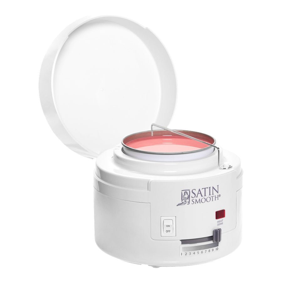 Professional Wax Warmer - Beautifox