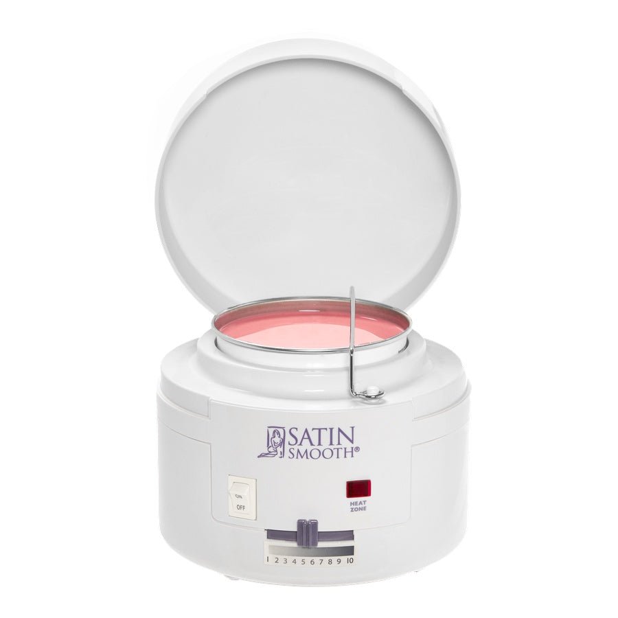 Professional Wax Warmer - Beautifox