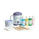 Professional Wax Warmer Kit - Beautifox
