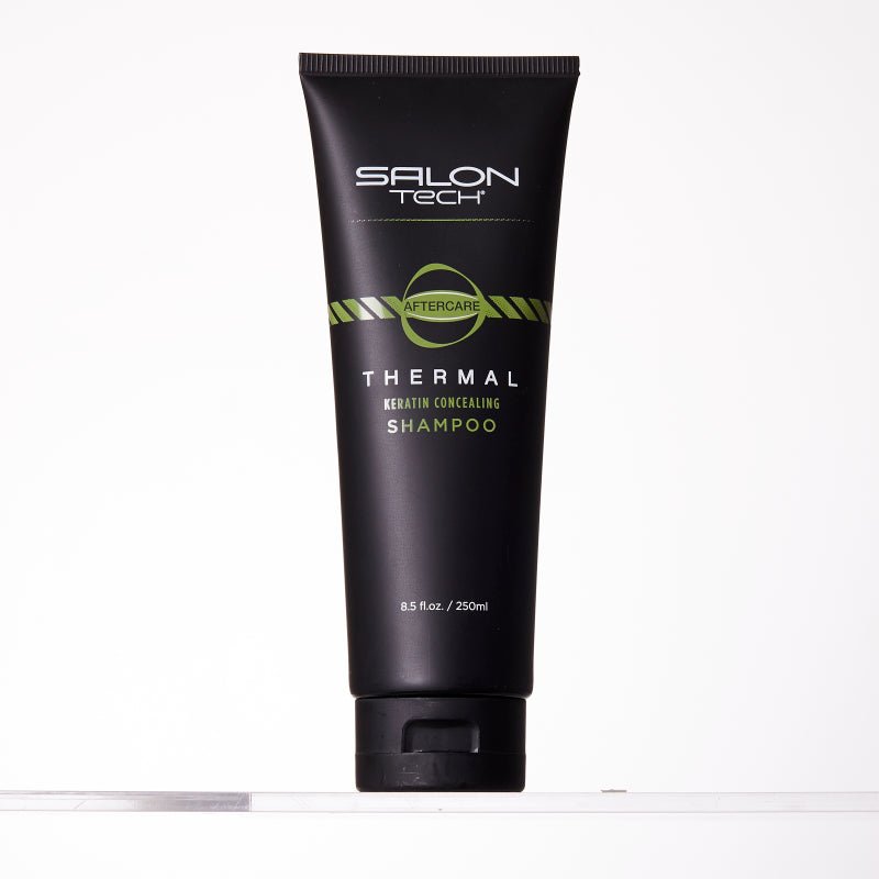 Progressive Keratin Shampoo - Beautifox