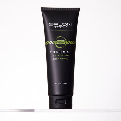 Progressive Keratin Shampoo - Beautifox