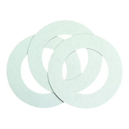 Protective Wax Collars - Beautifox