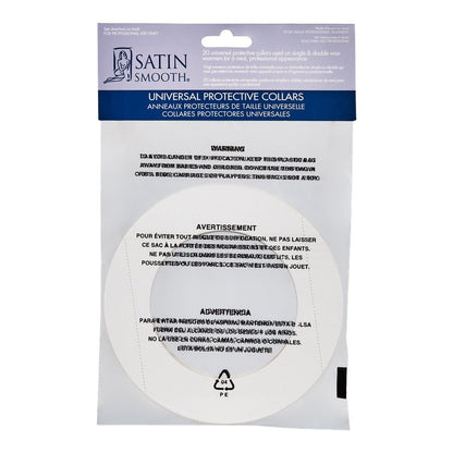 Protective Wax Collars - Beautifox
