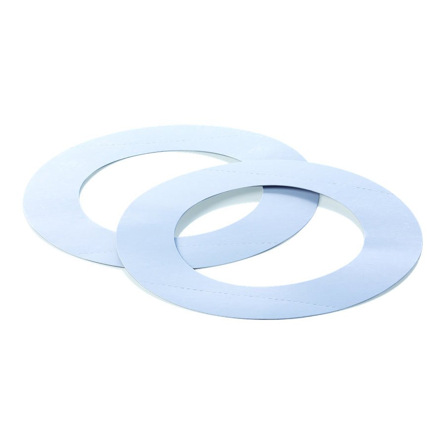 Protective Wax Collars - Beautifox