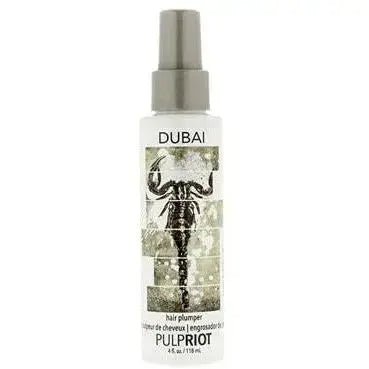 Pulp Riot DUBAI Hair Plumper - Beautifox