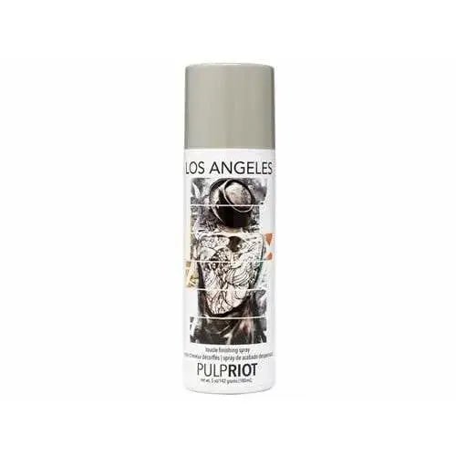 Pulp Riot LOS ANGELES Tousle Finishing Spray - Beautifox