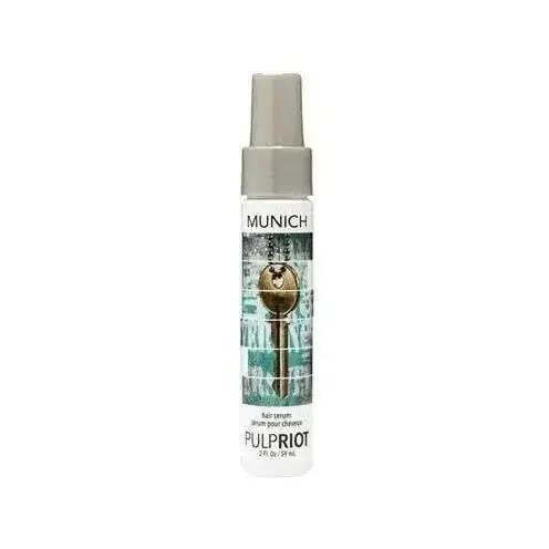 Pulp Riot MUNICH Hair Serum - Beautifox