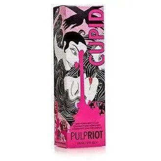 Pulp Riot Semi - Permanent Hair Color 4oz - Cupid - Beautifox