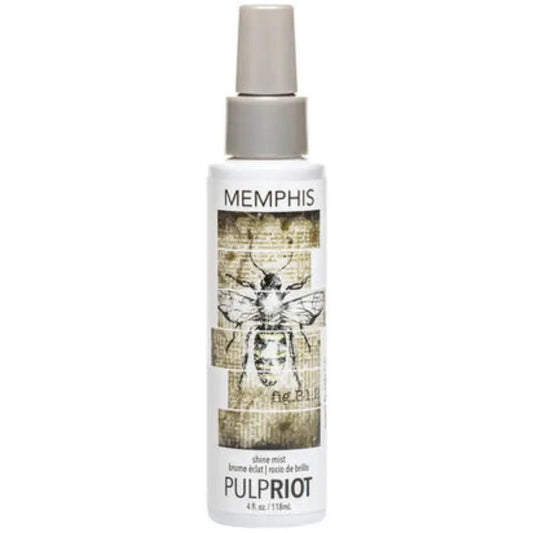 Pulpriot Memphis Shine Mist - Beautifox