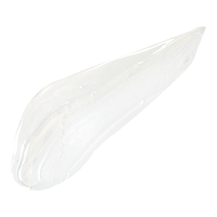 Pure Clear Thin - Film Pebble Wax - Beautifox