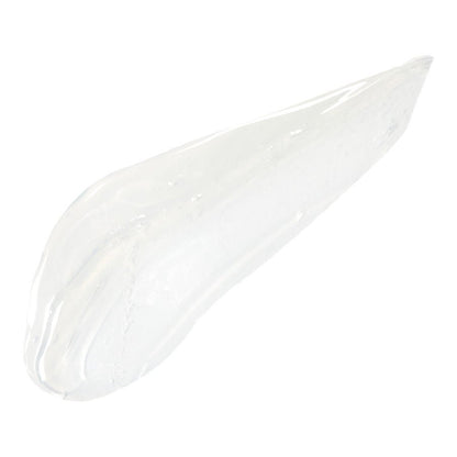 Pure Clear Thin - Film Pebble Wax - Beautifox