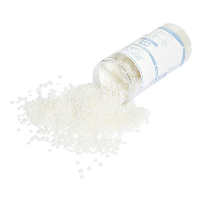 Pure Clear Thin - Film Pebble Wax - Beautifox