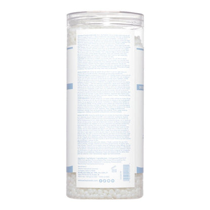 Pure Clear Thin - Film Pebble Wax - Beautifox