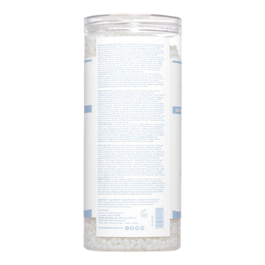 Pure Clear Thin - Film Pebble Wax - Beautifox