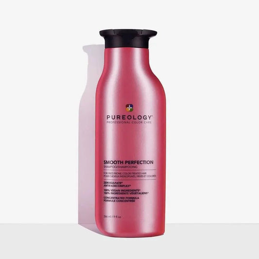 Pureology Smooth Perfection Shampoo - Beautifox