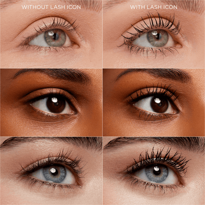 Radiant Eyes Set - Beautifox