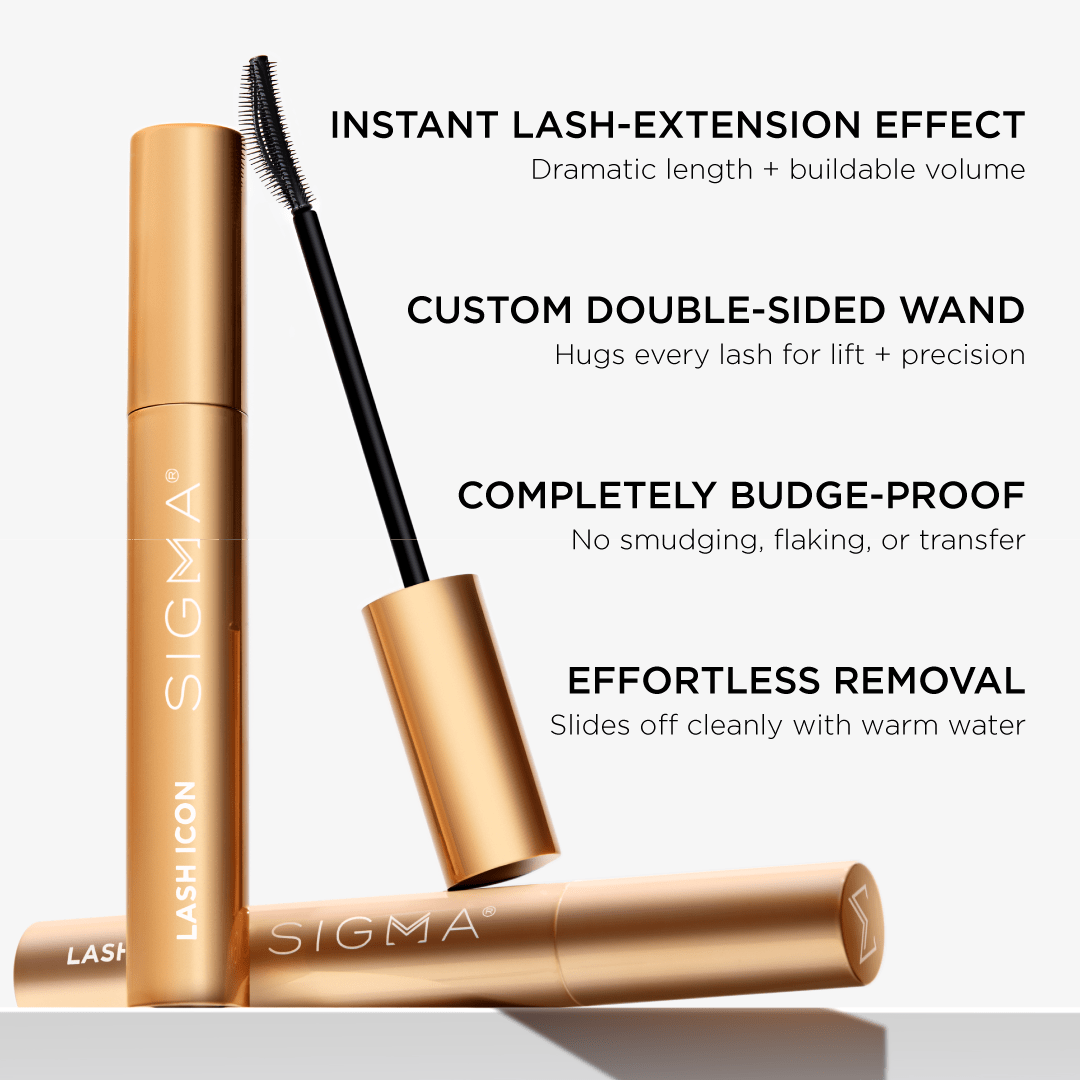 Radiant Eyes Set - Beautifox
