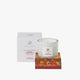 Raspberry & Tomato Leaves Scented Candle - Beautifox