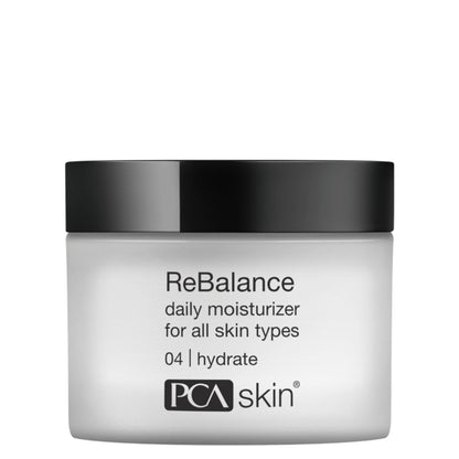 ReBalance - Beautifox