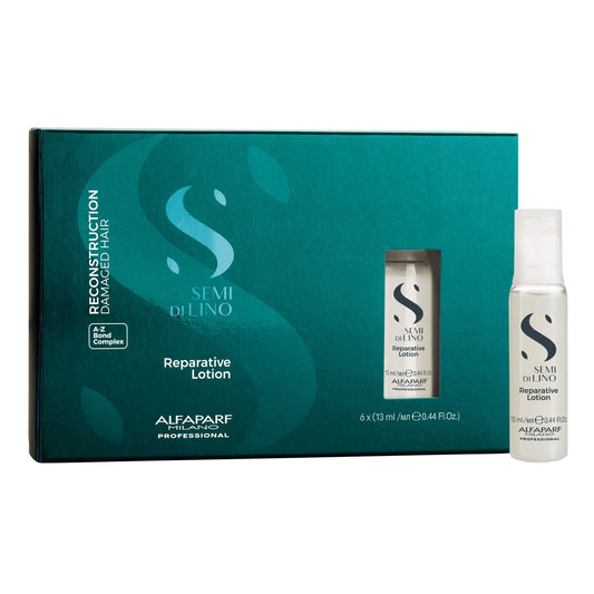 Reconstruction Reparative Lotion - Beautifox