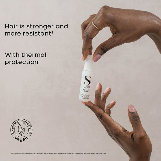 Reconstruction Reparative Lotion - Beautifox