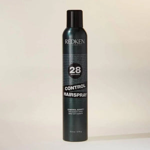 Redken Control Addict 28 Extra High-Hold Hairspray Redken